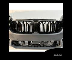 BMW 5 G30 BODY KIT M5 F90 LCI - 14976