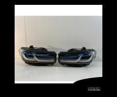 BMW 5 G30 BODY KIT M5 F90 LCI - 14976