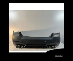 BMW 5 G30 BODY KIT M5 F90 LCI - 14976 - 6