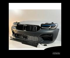 BMW 5 G30 BODY KIT M5 F90 LCI - 14976 - 8