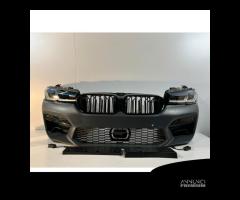 BMW 5 G30 BODY KIT M5 F90 LCI - 14976 - 13