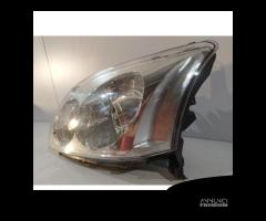 Faro Allo Xeno Sx Della Toyota Avensis T25- 15036