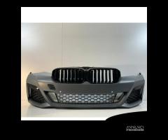 KIT CARROZZERIA BMW 5 G30 G30 LCI Pacchetto M - 14