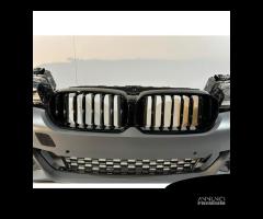 KIT CARROZZERIA BMW 5 G30 G30 LCI Pacchetto M - 14