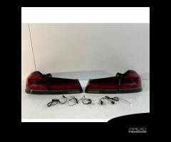 KIT CARROZZERIA BMW 5 G30 G30 LCI Pacchetto M - 14 - 10