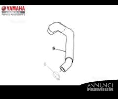 Tubo Acqua Yamaha XT 660 X 2004 / 14