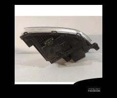 Faro Anteriore Toyota Avensis T25 Xenon Dx - 15037 - 6