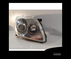 Faro Anteriore Toyota Avensis T25 H7 Ds - 15034