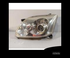 Faro Anteriore Toyota Avensis T25 H7 Sx - 15035