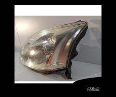 Faro Anteriore Toyota Avensis T25 H7 Sx - 15035