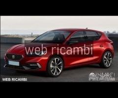 Seat leon fr ricambi 2021 2022 2023 - 1