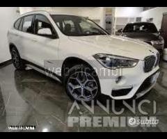 Ricambi bmw x1 2017 2018 2019 2020