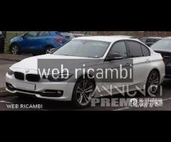 Ricambi bmw serie 3 f30 2012 - 2018