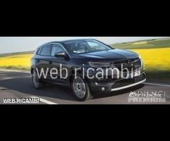 Opel grandland ricambi 2017 2018 2019 2020