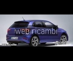 Ricambi vw polo 2021 2022 MUSATA RIF 34