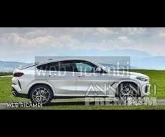 Ricambi bmw x6 2019 2020 2021 2022