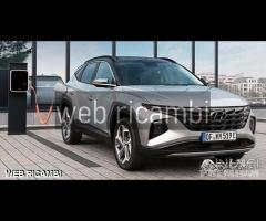 Hyundai tucson 2021 2022 rif 21