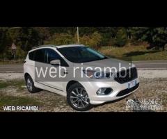 Ricambi musata Ford kuga vignale / St line