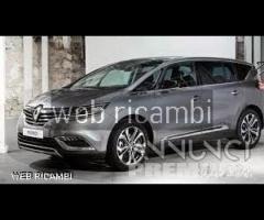 Renault espace 2018 2019 musata frontale - 1