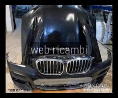 Ricambi BMW X4 2018 2019 2020 Rif 4