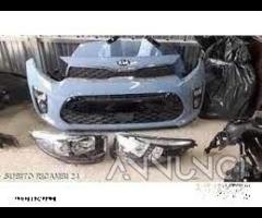 Kia picanto disponibile musata 2018 2019 2020 2021 - 1