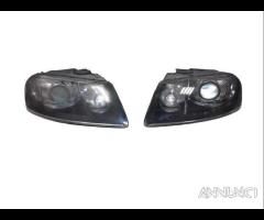 Fari Xenon Per Volkswagen Touareg 2006 LEGGI!! - 1