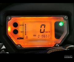 Contachilometri Strumenti KTM 640 LC4 SM