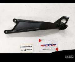 Supporto Pedana Post. SX Benelli TRE - K 1130