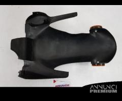 Parafango Posteriore Aprilia SR 50