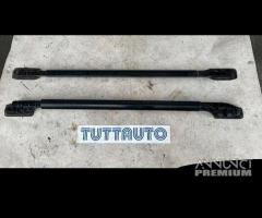 Barre Tetto Suzuki Jimny 2001