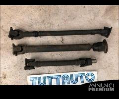 Albero comando Suzuki Jimny 2001 1328CC B. M13A