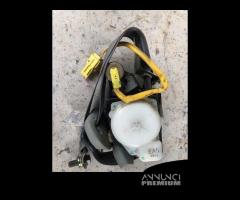 Kit airbag Suzuki Jimny 2001 1328CC B. M13A kw60