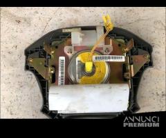 Kit airbag Suzuki Jimny 2001 1328CC B. M13A kw60