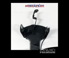 Supporto Pompa Carburante Yamaha DRAGSTAR 650