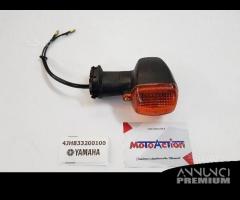 Lampeggiatore Ant. Destro Yamaha R6 99/00