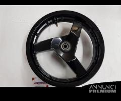 Cerchio Ruota Anteriore Peugeot JET FORCE 50 2003