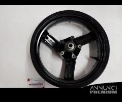 Cerchio Ruota Anteriore Peugeot JET FORCE 50 2003