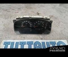 Quadro strumenti Suzuki Jimny 2001 1328CC B. M13A