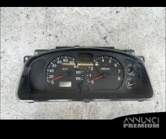 Quadro strumenti Suzuki Jimny 2001 1328CC B. M13A