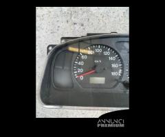 Quadro strumenti Suzuki Jimny 2001 1328CC B. M13A