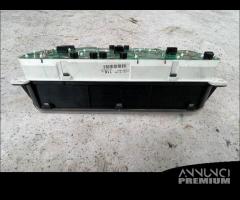 Quadro strumenti Suzuki Jimny 2001 1328CC B. M13A