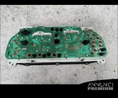 Quadro strumenti Suzuki Jimny 2001 1328CC B. M13A - 6