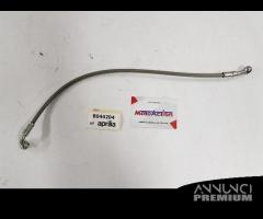 Tubo Freno Posteriore Aprilia RS 125 ABS 2017