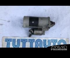 Motorino di avviamento L200 2003 2477CC TD 4D56