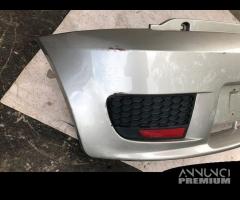 Paraurti posteriore Fiat Punto sporting 2005 3p