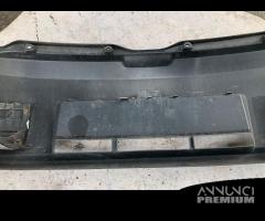 Paraurti posteriore Fiat Punto sporting 2005 3p - 8