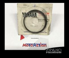 Serie Segmenti (+0.50MM) Yamaha MAJESTY 250