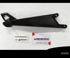 Supporto Pedana Post. DX Benelli TRE - K 1130