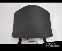 Portello Bauletto Anteriore Piaggio Vespa LX 50