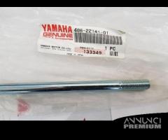 Perno Ruota Anteriore Yamaha BW ' S 50